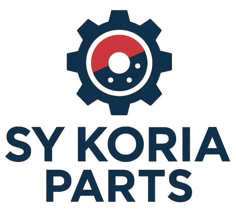 SY KORIA PARTS | Korean Auto Parts